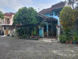 DIJUAL ASET BANK CESSIE KOTA MALANG BLIMBING
