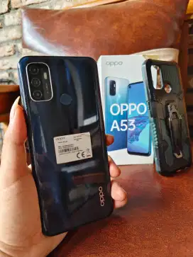 Oppo A53 RAM 4+3/64 GB Normal
