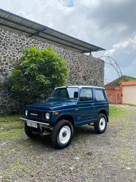 KATANA GX 1995 UP JDM