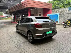 Suzuki Baleno 2021 Bensin