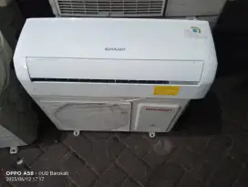 Aripin jual beli AC bekas berkualitas