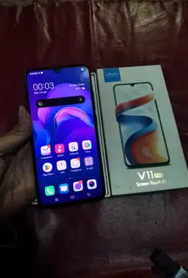 Vivo v11pro ram 6/64