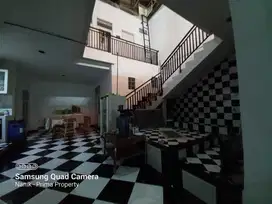 Di Jual Rumah 2 Lantai Pinggir Jalan Pasantren Cimahi  Utara