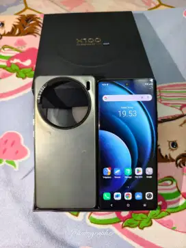 Vivo x100 5G 12/256