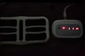 Pulstron alat terapi kesehatan