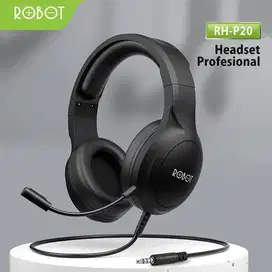 Headset Wired Robot RH-P20