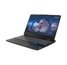 Lenovo Ideapad Gaming 3i i5-12450H RTX3050 512GB SSD 8GB Win11+OHS