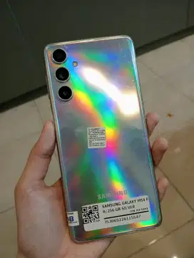 SAMSUNG M54 8/256 SECOND SEIN BATANGAN