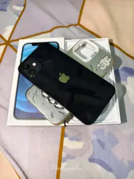 Iphone 12 128 inter