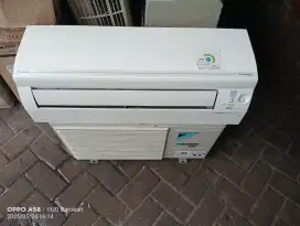 Aripin jual beli AC bekas berkualitas