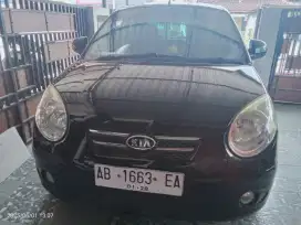 KIA Picanto 2008