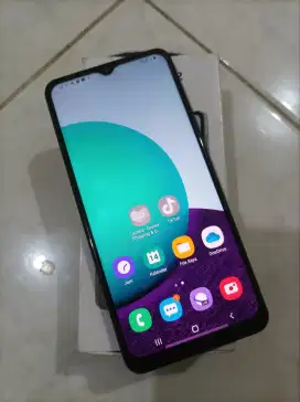 SAMSUNG A02 3/32 JUAL/TT