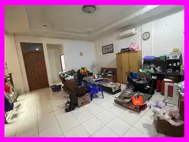 dhyana Rumah luas 263m2 di Angke Jaya Tambora Jakarta Barat