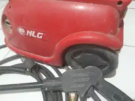 Jual jet cleaner merk NLG