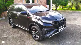 Daihatsu Terios R Deluxe 2019 (Km.50rb) Istimewa