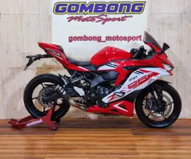 ZX 25R ABS 2021 . ZX25R ABS . ZX-25R . ZX 25 R