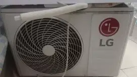 AC LG ½ pk AC LG