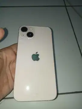 Jual cepat iPhone 13