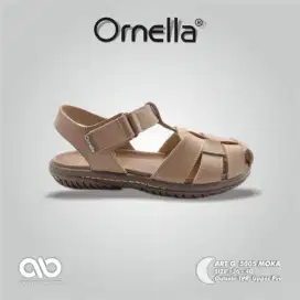 Sepatu Sandal Wanita Casual
