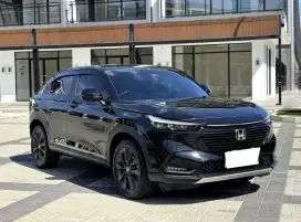 Honda New HRV SE th 2023