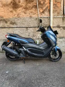 Nmax 2023 155, ISS, Pajak ON Panjang, Mulus, Terawat, Siap Pakai