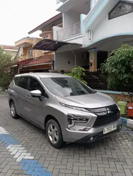 Xpander Exceed Matic 2023