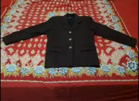 Atasan Jas Kerja Wanita