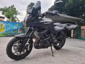 Kawasaki Versys 650 Full Option