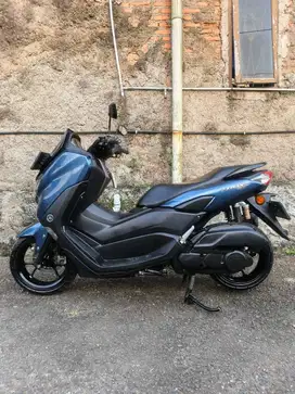 Nmax 2023 155, ISS, Pajak ON Panjang, Mulus, Terawat, Siap Pakai