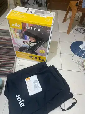 Stroller joie pactpro