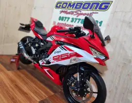 ZX 25R ABS 2021 . ZX25R ABS . ZX-25R . ZX 25 R