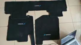 Karpet avanza masih bagus