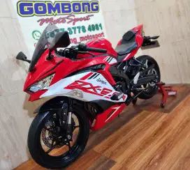 ZX 25R ABS 2021 . ZX25R ABS . ZX-25R . ZX 25 R