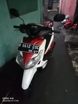 JUAL CEPET MOTOR PAKEAN PRIBADI LOKASI CIPUTAT KEDAUNG