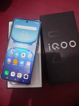 Iqoo z10 5G 8/128GB