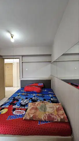 SHMSRS‼️Apartemen Educity dekat ITS