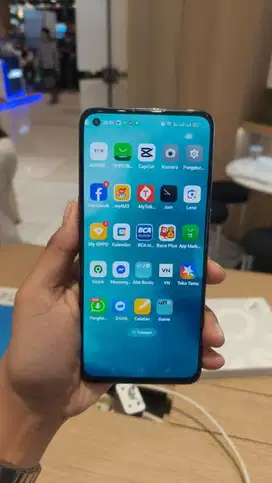 Oppo Reno 5 NFC 8/128GB