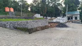 Tanah dijual Murah di pakintelan gunung pati semarang