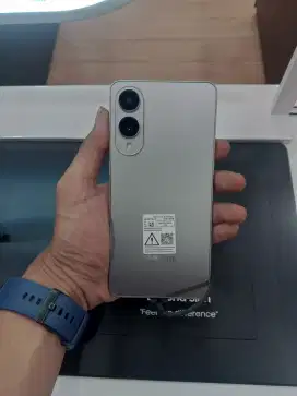 Samsung Galaxy S25 Edge PORMO UPGRADE CICILAN BISA FREE 2X ANGSURAN