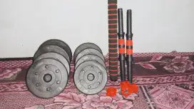 Dumbell (dana pelajar)