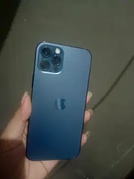 Iphone 12 pro 128 inter