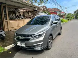 Jual cepat Wuling New Cortez 2023 EX Lux !