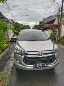 Toyota Kijang Innova 2020 Diesel