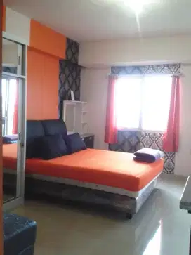 Dijual Apartemen Park View Condominium Detos, atas Mall Depok Town Sqr