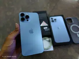 iPhone 13 Pro Max iBox Cari TT bawahnya