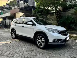 HONDA CRV PRESTIGE 2013 KM 107rb & no Beat 2024
