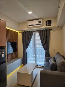Disewakan Apartment Meikarta