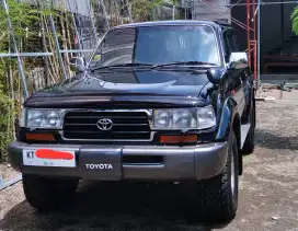 VXR-80 th 1998 upgrade limited (ori)