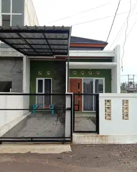 Rumah dijual murah lokasi Ciwastra6