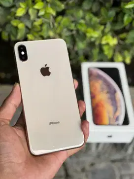 iphone xs max 256gb inter permanent